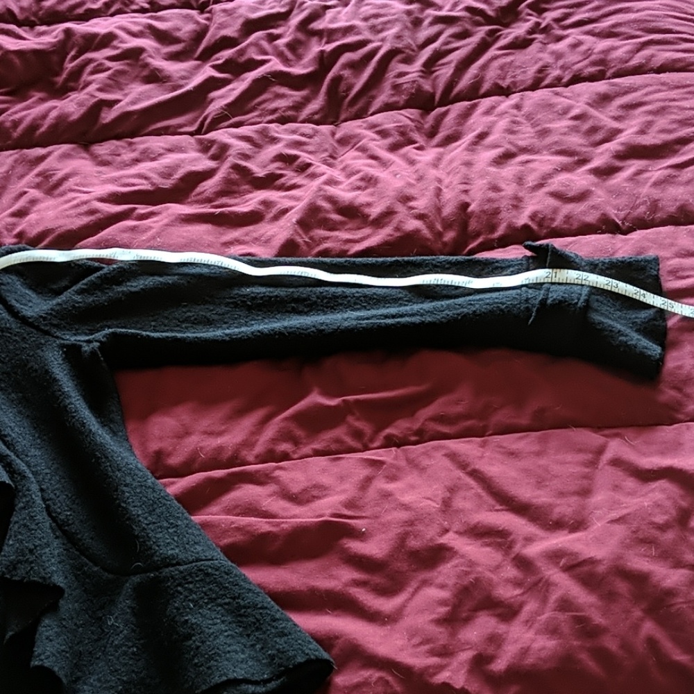 Cupio Jacket - image 4